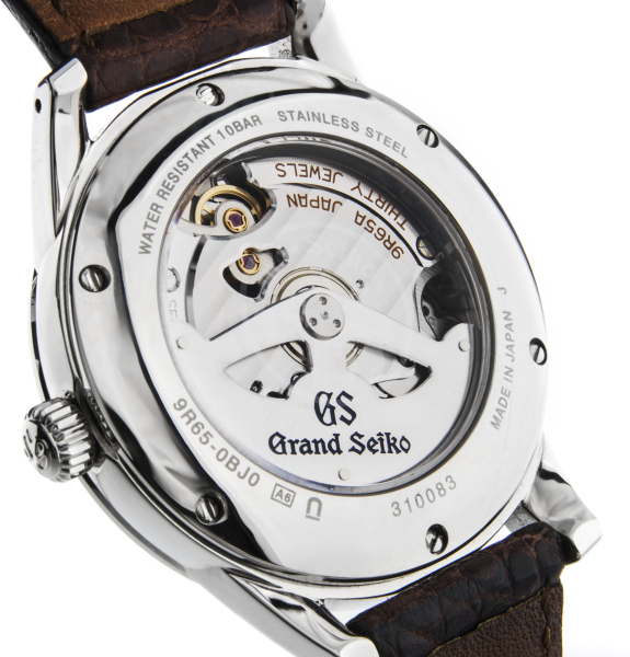Seiko Grand SBGA093 Seiko Grand SBGA093