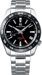 Grand Seiko Sport Spring Drive GMT SBGE253G