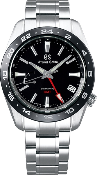 Grand Seiko Sport Spring Drive GMT SBGE253G Grand Seiko Sport Spring Drive GMT SBGE253G