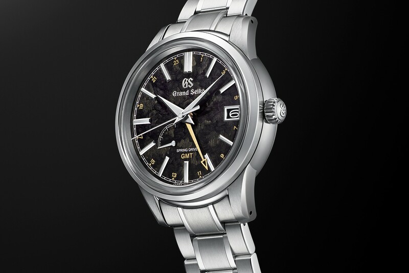Grand Seiko Elegance Kanro SBGE271G