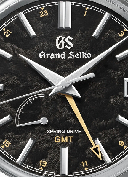 Grand Seiko Elegance Kanro SBGE271G