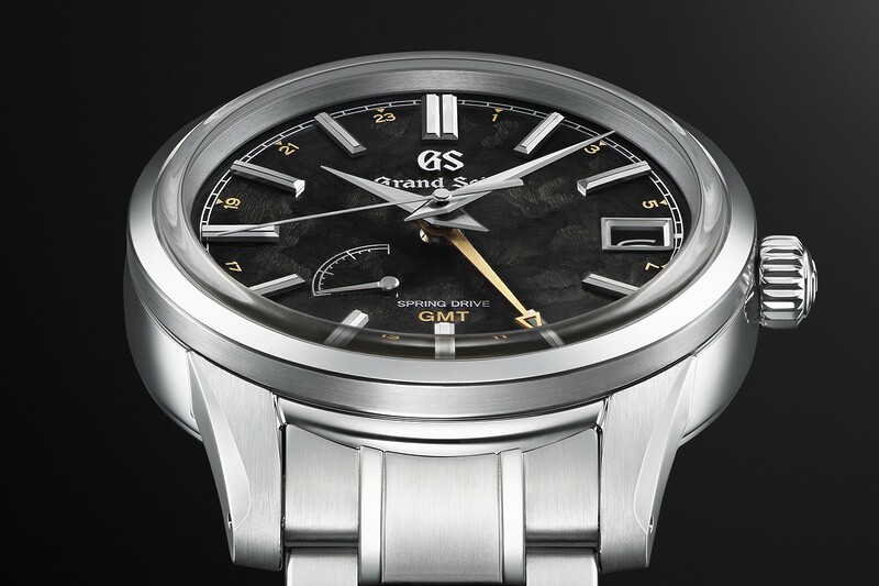 Grand Seiko Elegance Kanro SBGE271G