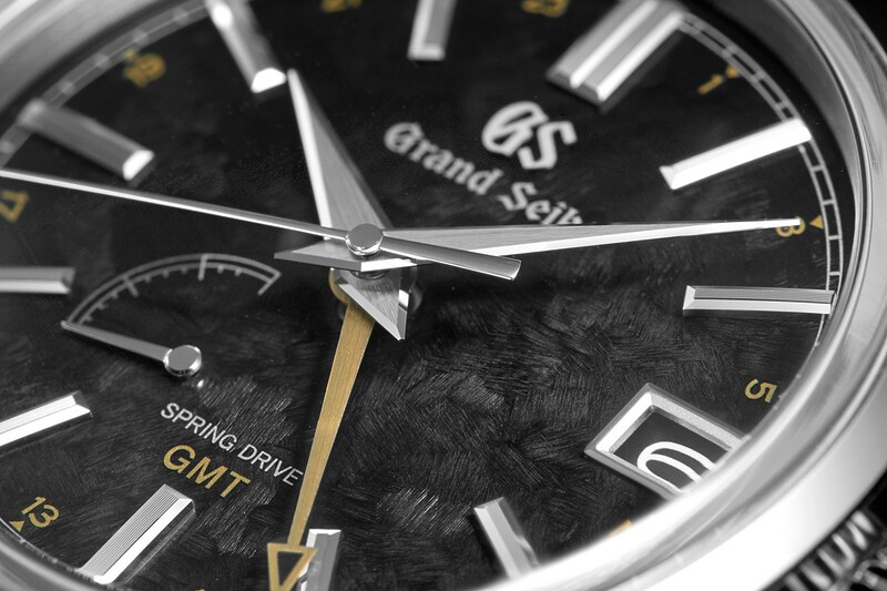 Grand Seiko Elegance Kanro SBGE271G