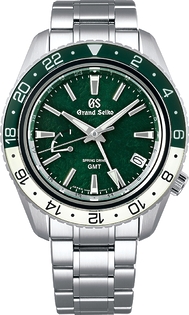 Grand Seiko Sport Hotaka Mountains SBGE295G