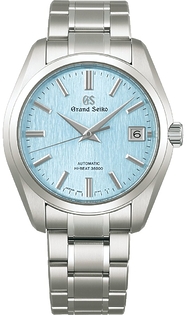 Grand Seiko Heritage Icefall SBGH349G