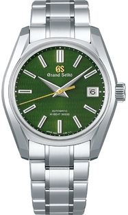 Grand Seiko Heritage Rikka SBGH351G
