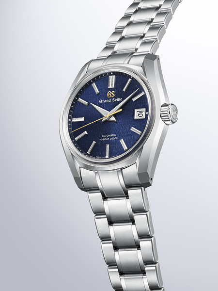 Grand Seiko Heritage Sekki SBGH353G