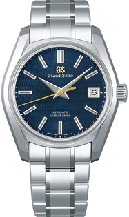 Grand Seiko Heritage Sekki SBGH353G