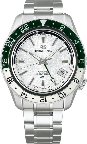 Grand Seiko Sport Snowy Valley SBGJ277G Grand Seiko Sport Snowy Valley SBGJ277G