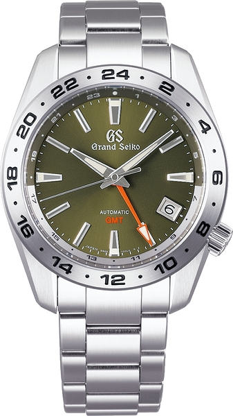 Grand Seiko Sport SBGM247G Grand Seiko Sport SBGM247G