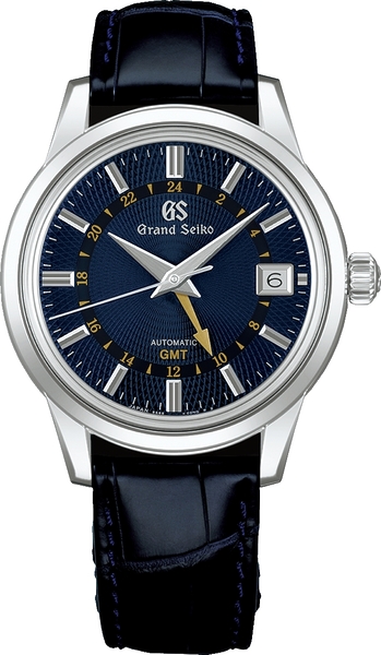 Grand Seiko Elegance Moondrop SBGM257G