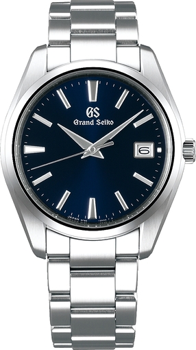 Grand Seiko Heritage SBGP013G