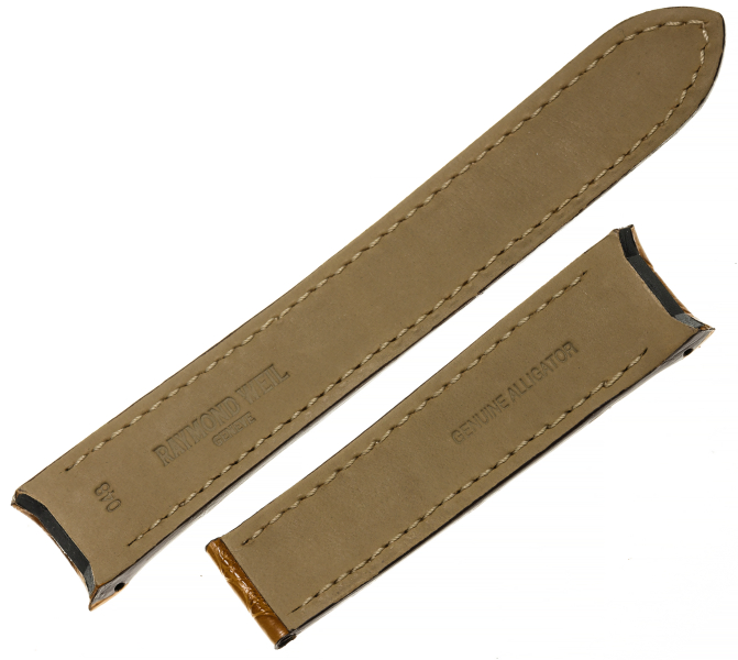 Ремешок для часов Raymond Weil SC2002-BD-R8