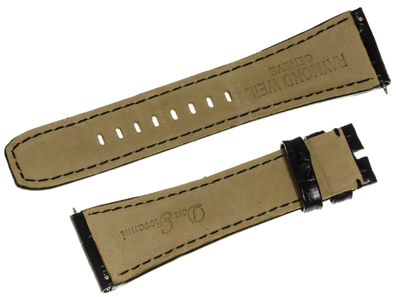 Ремешок для часов Raymond Weil SC2601-D/GA-XL