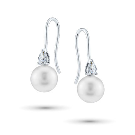 Серьги La Marquise Pearl SCME014258