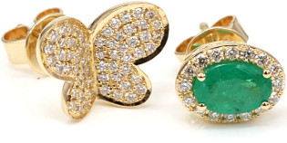 Серьги La Marquise SCME014462