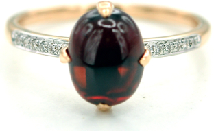 Кольцо La Marquise SCR013946