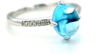 Кольцо La Marquise SCR013956