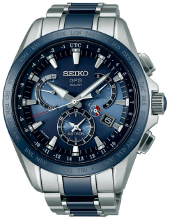 Seiko Astron SSE043J1