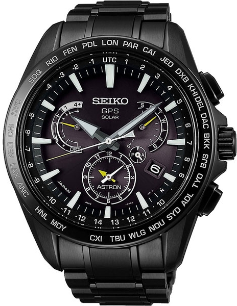 Seiko Astron SSE079J1