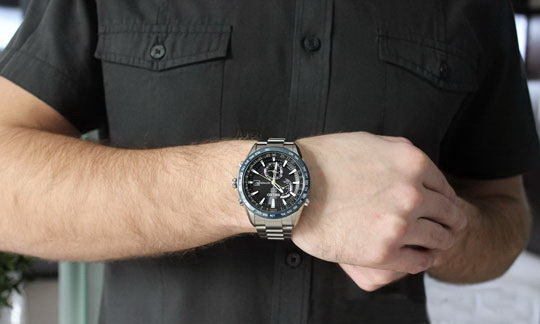 Seiko Astron SAST023G