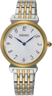 Seiko CS Dress SFQ800P1