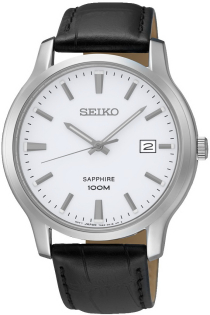 Seiko CS Dress SGEH43P1