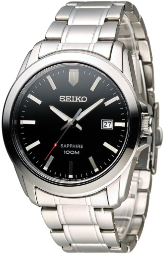 Seiko CS Dress SGEH49P1