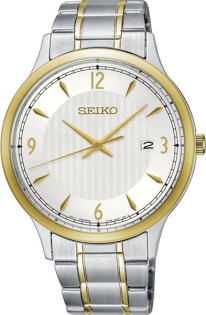 Seiko CS Dress SGEH82P1