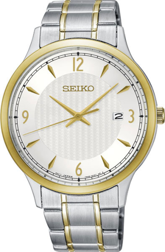 Seiko CS Dress SGEH82P1