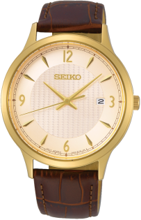 Seiko CS Dress SGEH86P1