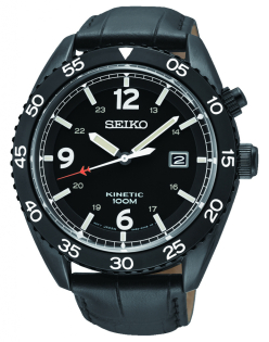 Seiko Conceptual Series SKA621P1