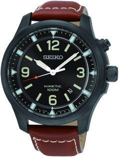 Seiko CS Sports SKA691P1