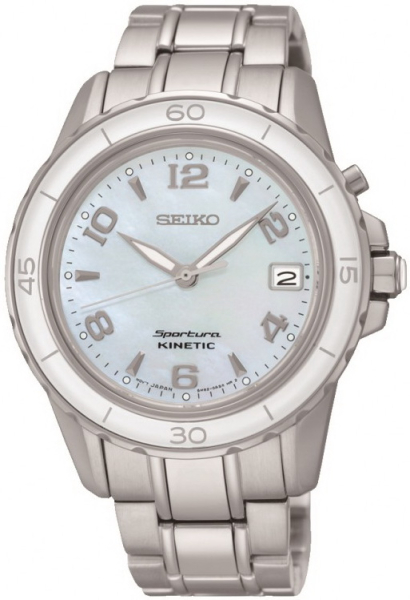 Seiko Sportura SKA879P1