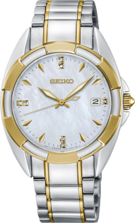 Seiko CS Dress SKK886P1