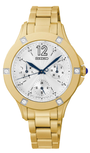 Seiko CS Dress SKY668P1