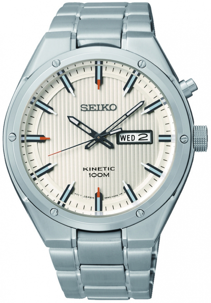 Seiko CS Sports SMY147P1S