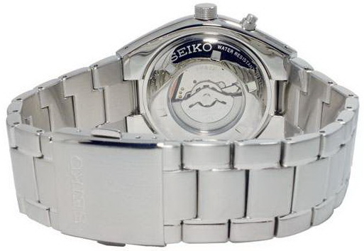 Seiko CS Sports SMY147P1S