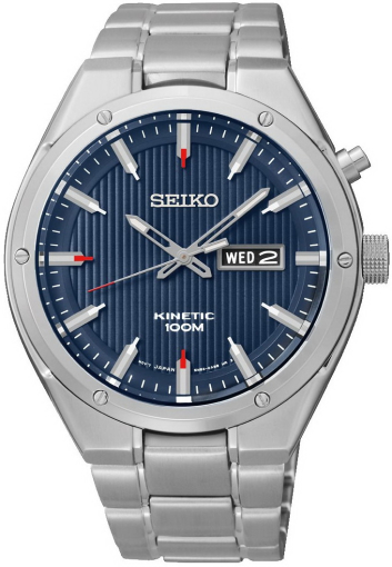 Seiko CS Sports SMY149P1S