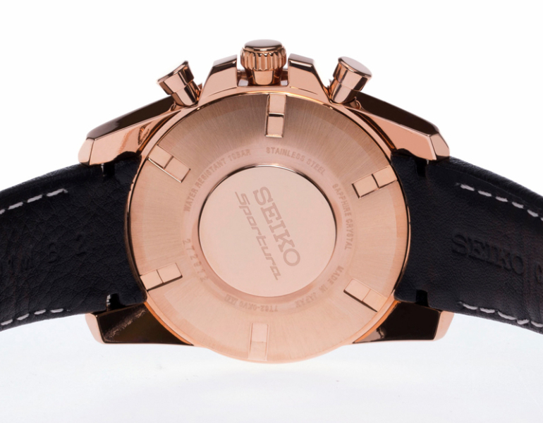 Seiko Sportura SNAE80J1