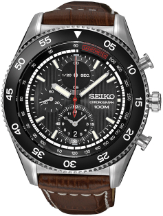 Seiko CS Sports SNDG57P2