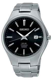 Seiko CS Sports SNE377P1