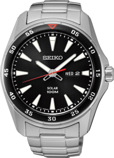 Seiko CS Sports SNE393P1S