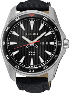 Seiko CS Sports SNE393P2S