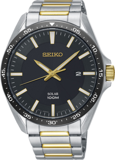 Seiko CS Sports SNE485P1