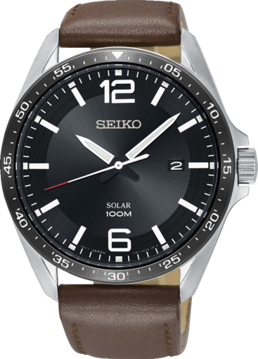 Seiko CS Sports SNE487P1