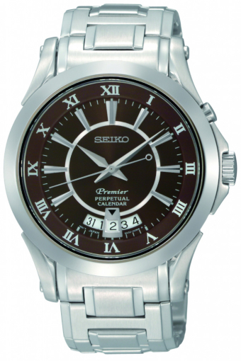 Seiko Premier SNQ117J1