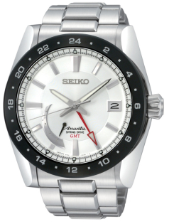 Seiko Ananta SNR019J1