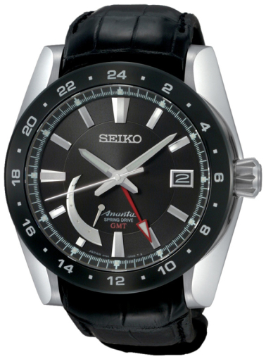 Seiko Ananta SNR021J1