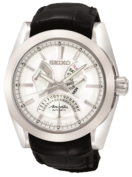 Seiko Ananta SPB015J1